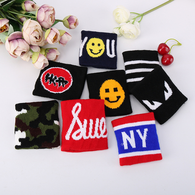 吸汗篮球专用时尚学生运动护腕