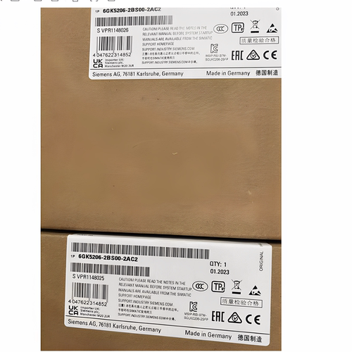 交换机6GK5206-2GS0BA00-2AC2