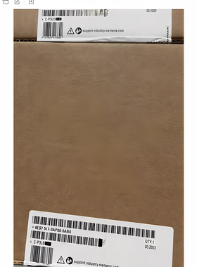 CPU1516-3 PN/DP 6ES7517-3AP00 516-3AN02 3AP03 515-2AN02-0AB0