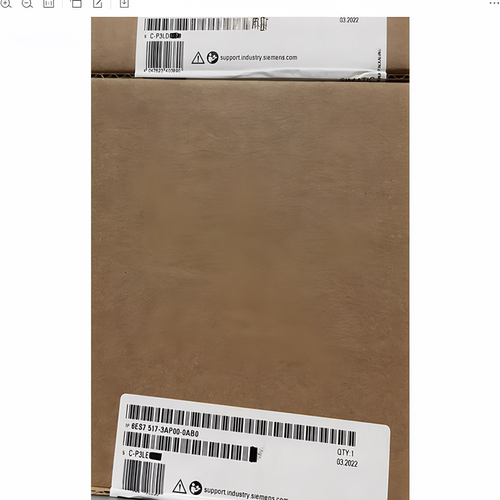 CPU1516-3 PN/DP 6ES7517-3AP00 516-3AN02 3AP03 515-2AN02-0AB0