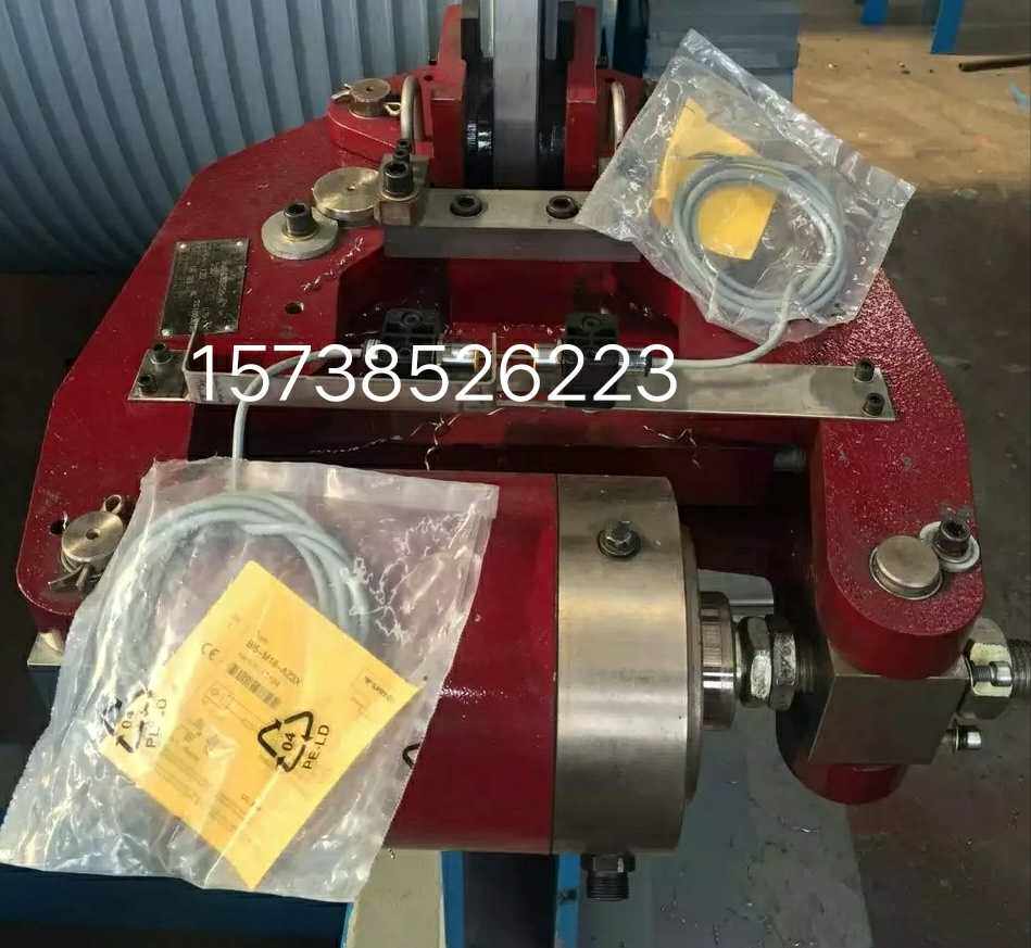 液压钳盘式制动器 sbd200 矿用卷扬机  提升机制动器