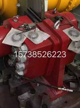 液压钳盘制动器 SB50   YQP50