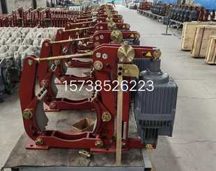 启闭机制动器 E80MK2S2 液压制动器YWZ13 400