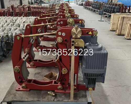 液压制动器YWZ13-400/E80MK2S2 启闭机制动器