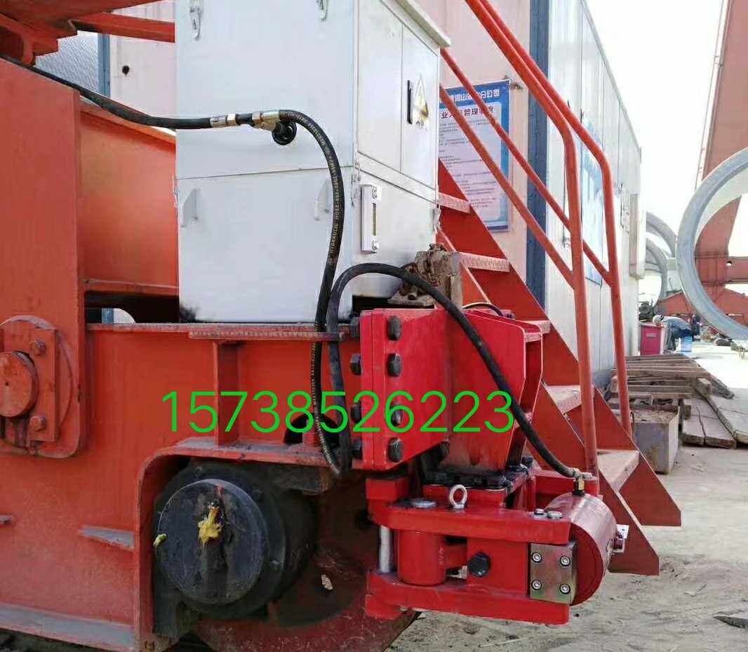 液压轮边制动器 ylbz100-200