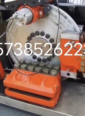 风电刹车器BSS-2000  KTAB120