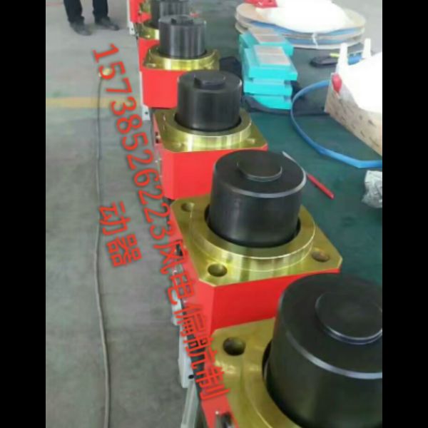 72机型风电偏航制动器 AB-1-110  93机型AB-1-125 液压直动制动器