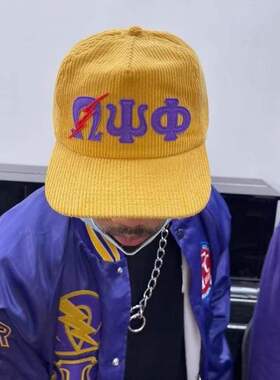 美式vintage复古滑板冲浪棒球帽hiphop帽子男潮说唱ins复古帽