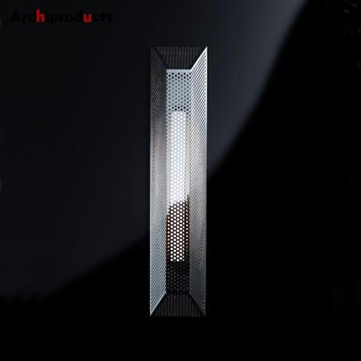 工厂直销2024法兰克福展KAIA新款Empyrean吊灯客厅餐厅镂空背景墙