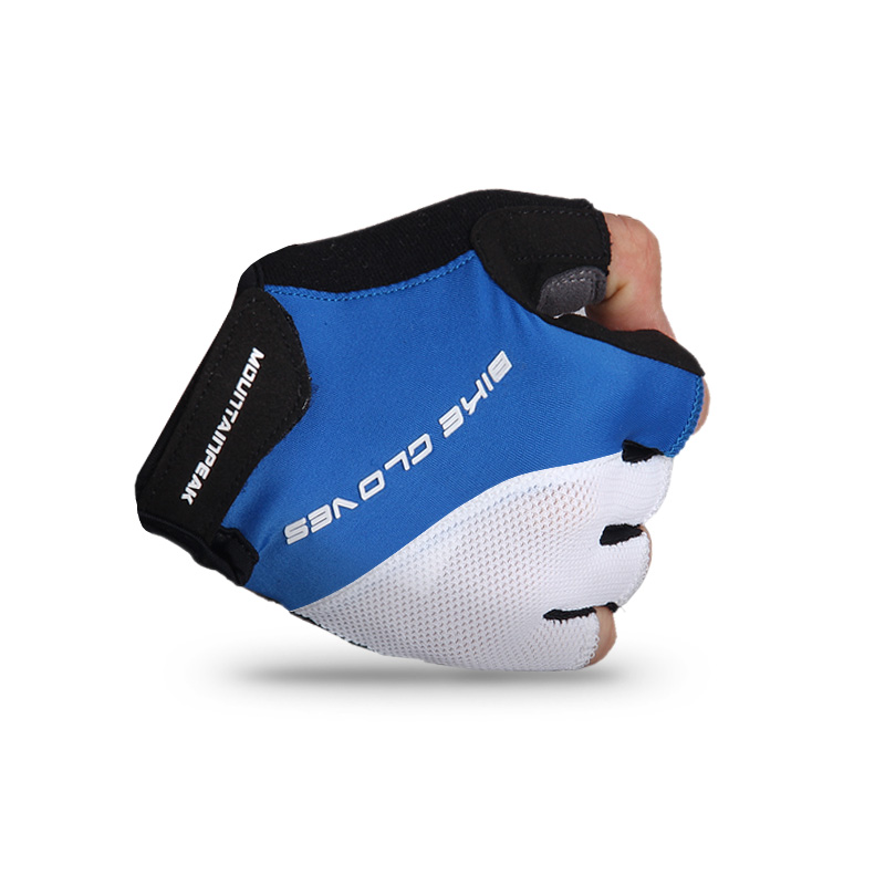 Gants pour vélo mixte MOUNTAINPEAK - Ref 2245002 Image 3
