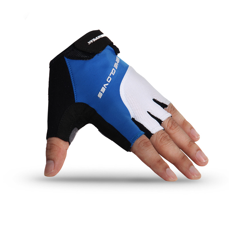 Gants pour vélo mixte MOUNTAINPEAK - Ref 2245002 Image 5