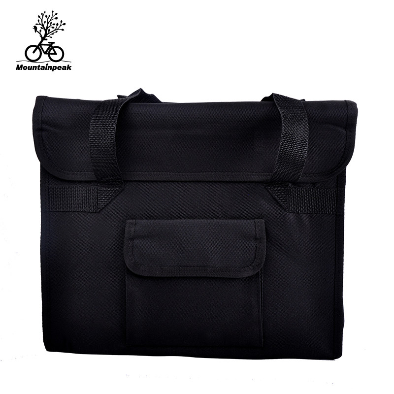 Sacoche pour vélo MOUNTAINPEAK - Ref 2213724 Image 3