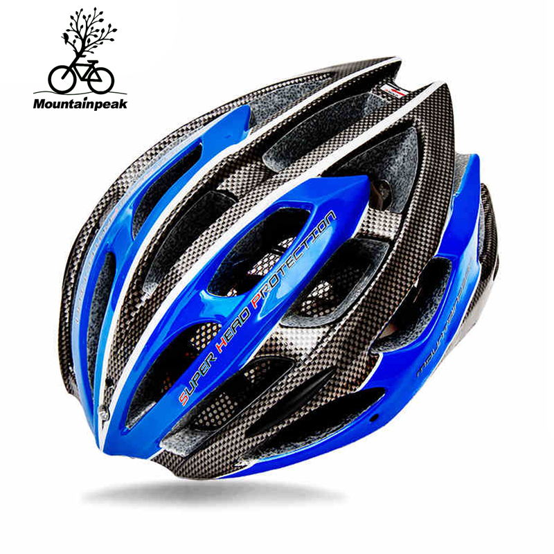 Casque cycliste MOUNTAINPEAK - Ref 2234149 Image 2