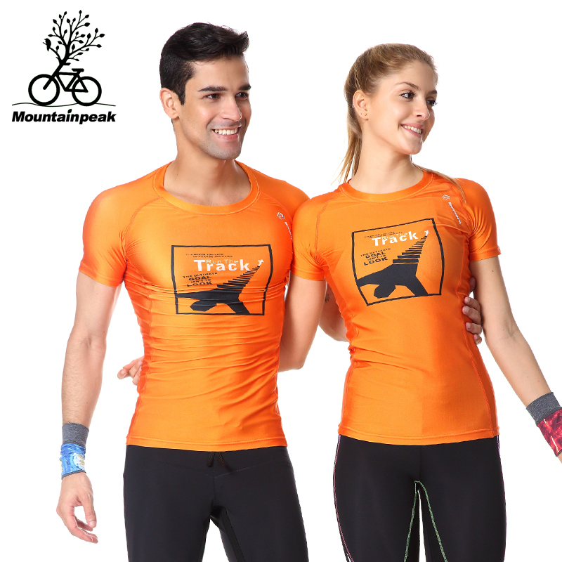 Tenue de sport uniGenre MOUNTAINPEAK Trackt shirts en autre - Ref 469650 Image 3