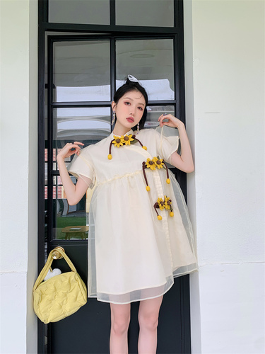 衣诺服饰 YNFQ2295