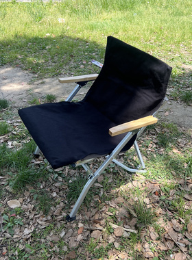 户外折叠海狗椅配件布面露营沙滩椅加厚全面帆布椅布