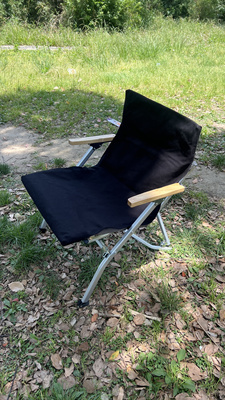 户外折叠海狗椅配件布面露营沙滩椅加厚全面帆布椅布