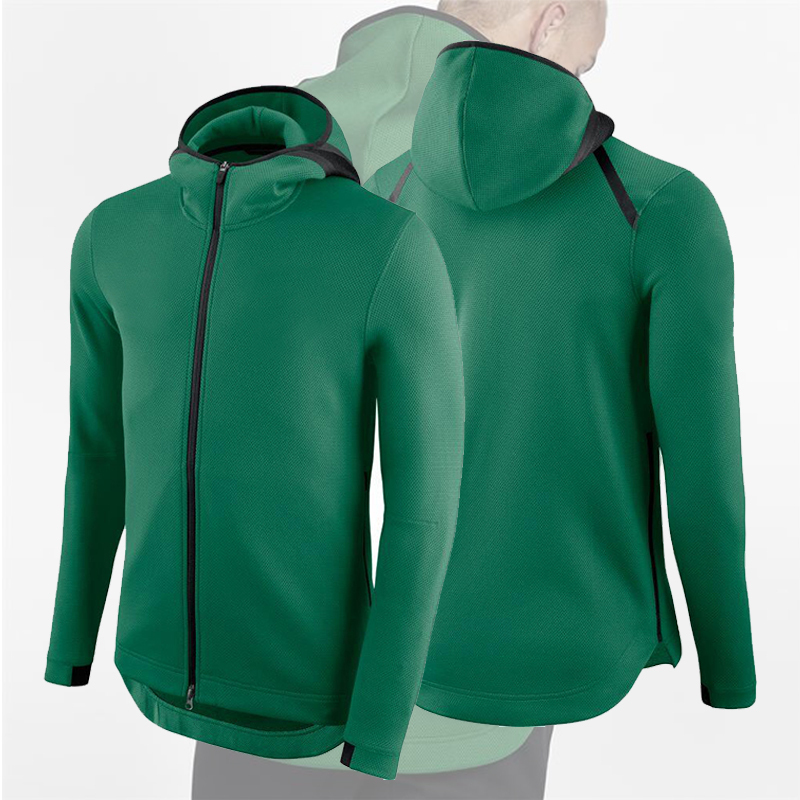 定制波士顿绿衫军春秋外套球队绿色出场服沃克8号塔图姆0号连帽衫|ruв категории спортивный костюм/досуг одежды, спортивный пиджак/пальто - от Buy2taobao.com для оказания профессиональной услуги покупки агента Taobao