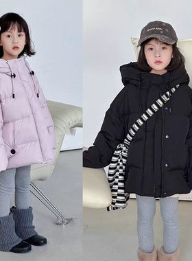 唐音品牌120-140尺码中长款羽绒服 断码清货  NO退NO换  看好在拍