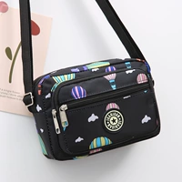 Черный воздушный шар