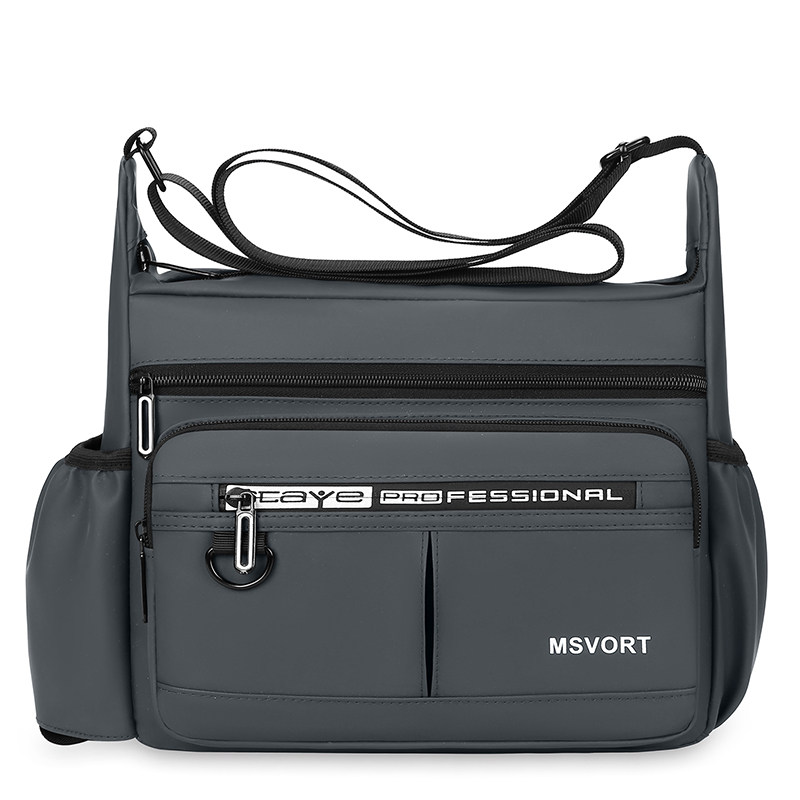 新款男包男士手机休闲防水牛津布包斜挎包多口袋背包大容量单肩包,箱包皮具/热销女包/男包,男士包袋,淘宝优惠券,粉丝福利购,淘宝优惠卷