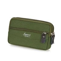 Трехэтажная армия зеленый