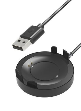 适用luoneng罗能LW11/G28/G30T智能手表官方款充电器磁吸充电线座