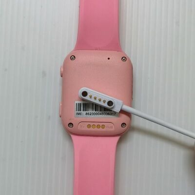 子腾园适用儿童电话手表充电Fwatch充电器磁吸式智能通用D1数据线