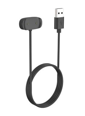 适用跃我华米Amazfit Active/A2211/ Pop A2009/Bip 5充电线
