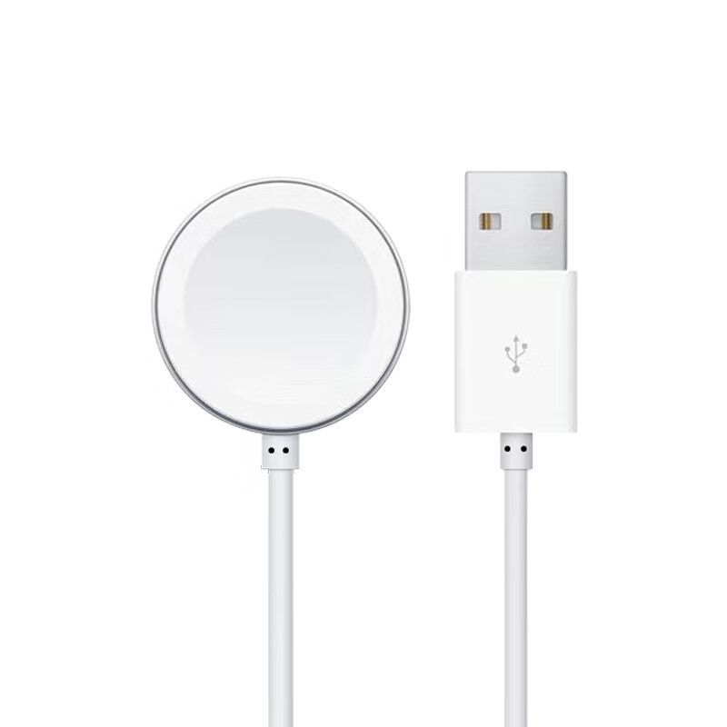 S9华强北手表充电器通用s8磁吸7无线watch8智能s8ultra底座gt3pro