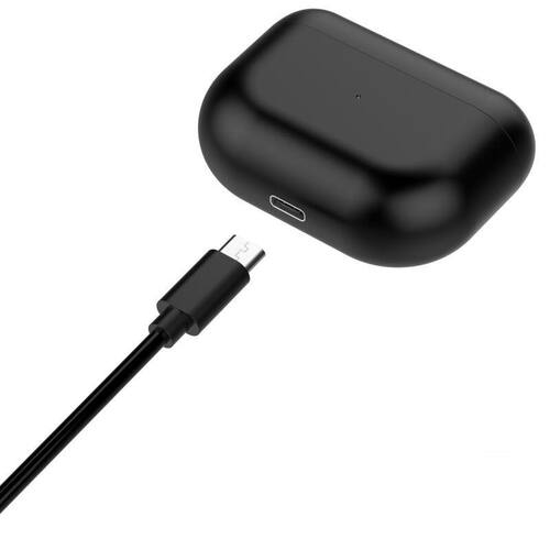 适用捷波朗Jabra Elite10蓝牙耳机充电仓Elite8便携4Active收纳盒