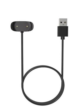 适用华米Amazfit bip U手表充电线GTR2/博之轮M48磁吸充电器
