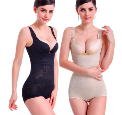 Sous-vêtement minceur en nylon - Ref 698776 Image 3