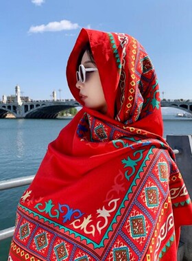 四季通用流苏民族风女百搭