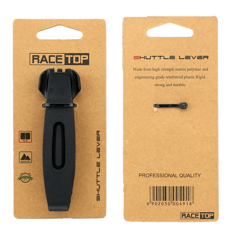 Kit de réparation vélo RACETOP - Ref 2317768 Image 4