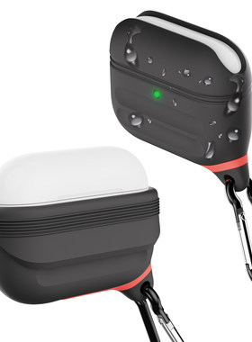 新款AirpodsPro3防水壳