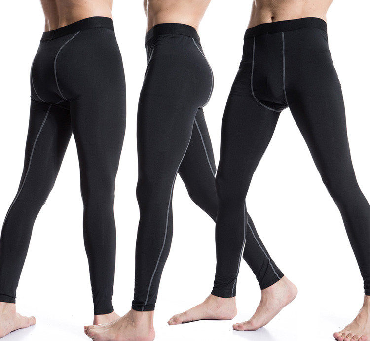 Vêtement fitness homme - Ref 607889 Image 1