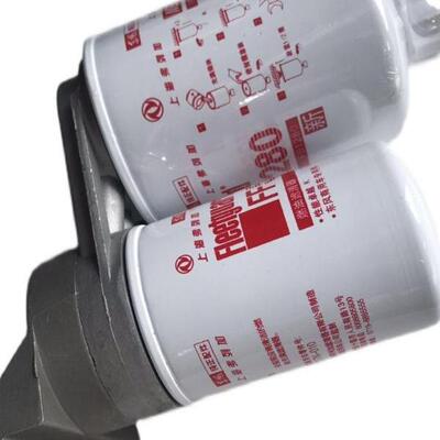 柴油滤 FF5052 3931063 FS251 FF42000 36845 P550440 K-1117001A