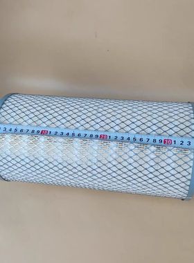 S00012961+01空气滤芯 上柴发电机组019 200710 200310 k1835b1