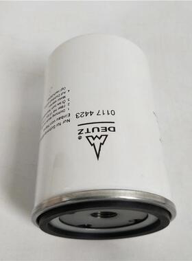 通用进口柴油滤芯 01174423/01180597/4764693/1160243/42074972