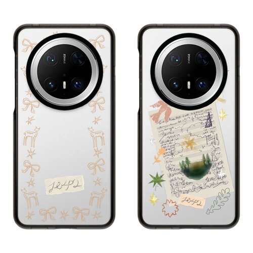 CASEJIAK娜娜的森林秘境Mate8070