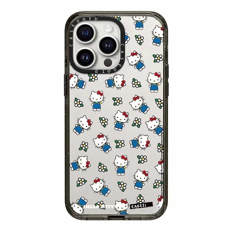 CASEKitty猫KT猫适用苹果17pro