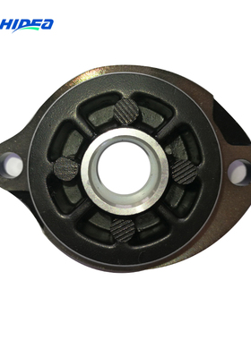 海的2冲3.5匹雅马哈2匹船外机水下壳体盖 编号6A1-45361-01-4D