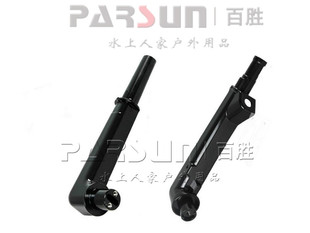 百胜船外机3.5/6.5/9.8/12/15/18/20/30/40/60匹发动机操舵手柄