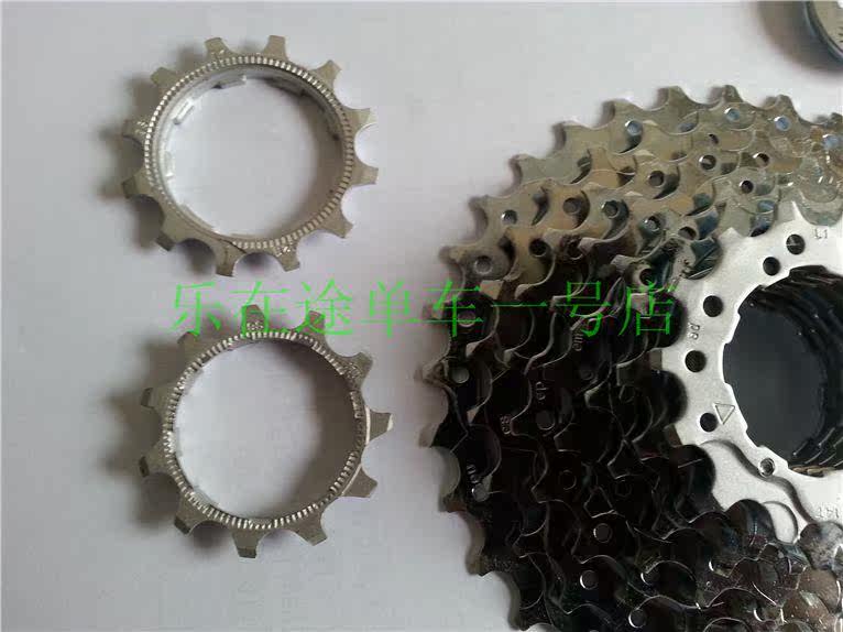 Pignon de vélo 9 vitesses BECAUSE - Ref 2378144 Image 3