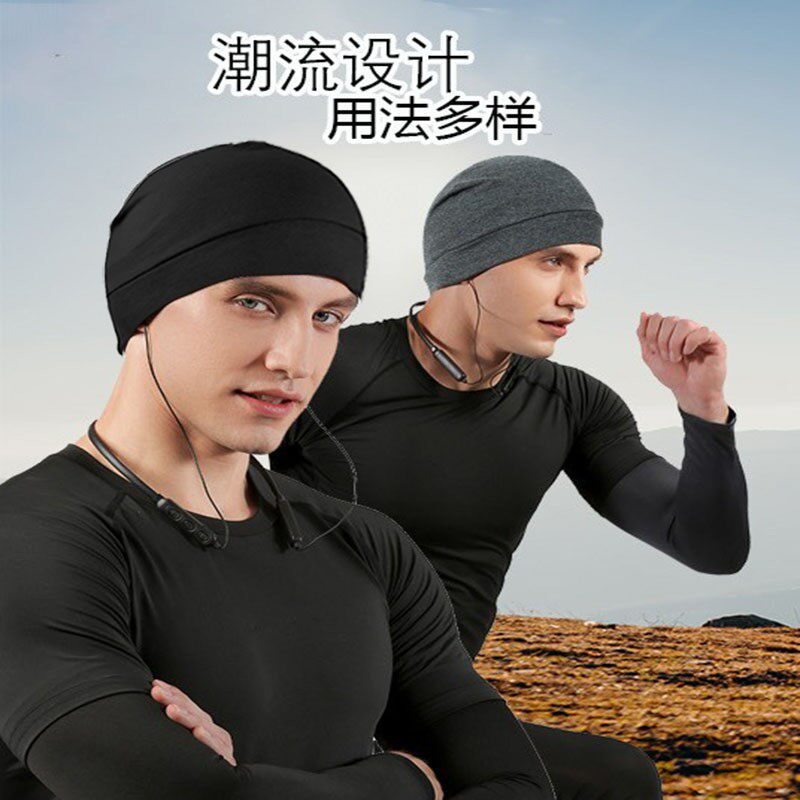男士女士棉质骷髅印花轻质透气