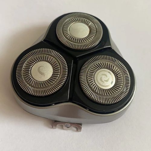 奔腾刀架刀头头部刀网