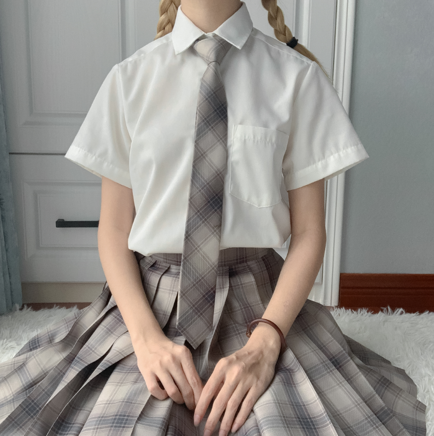 /1914.伦敦/二团定金预约    原创格裙jk制服jks日系校服