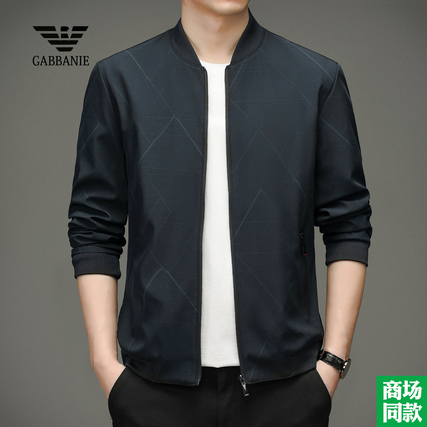  阿玛尼棒球服复刻_阿玛尼棒球服复刻多少钱(一周推荐)-第2张图片-潮百科