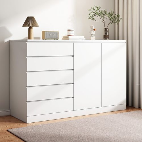 亿家达斗柜五斗柜储物柜